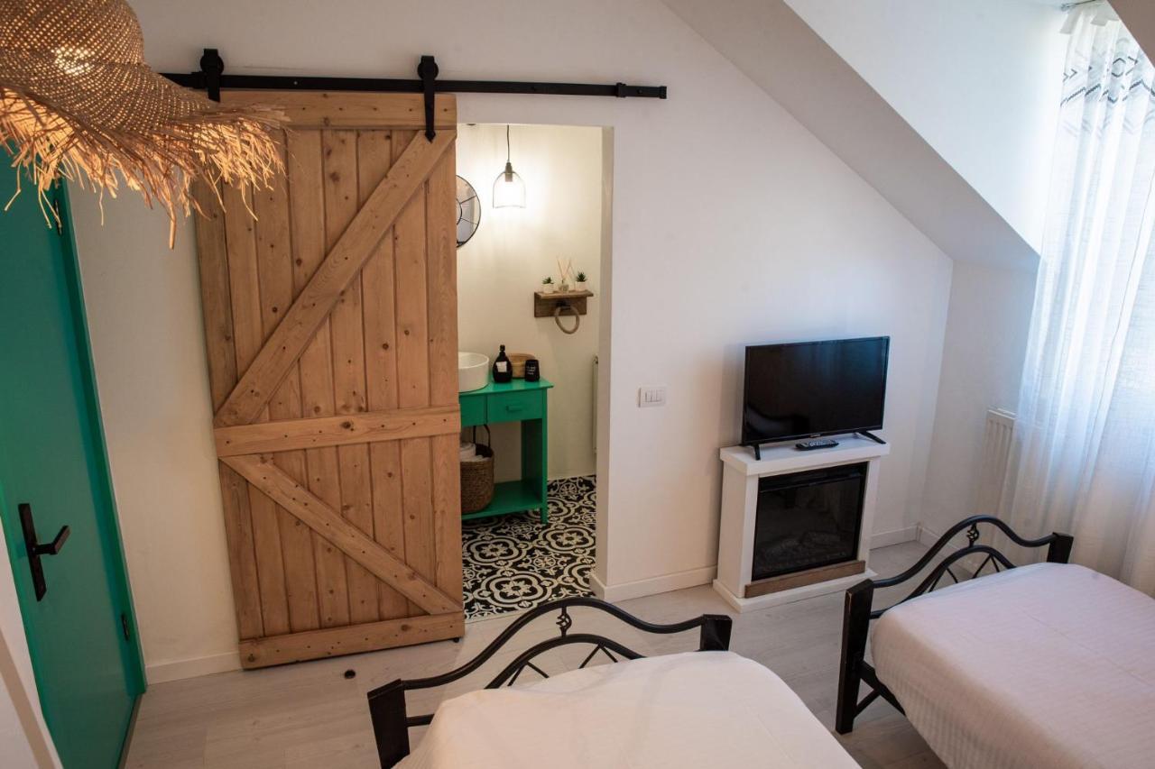 Speedhouse Apartment Alba Iulia Bagian luar foto