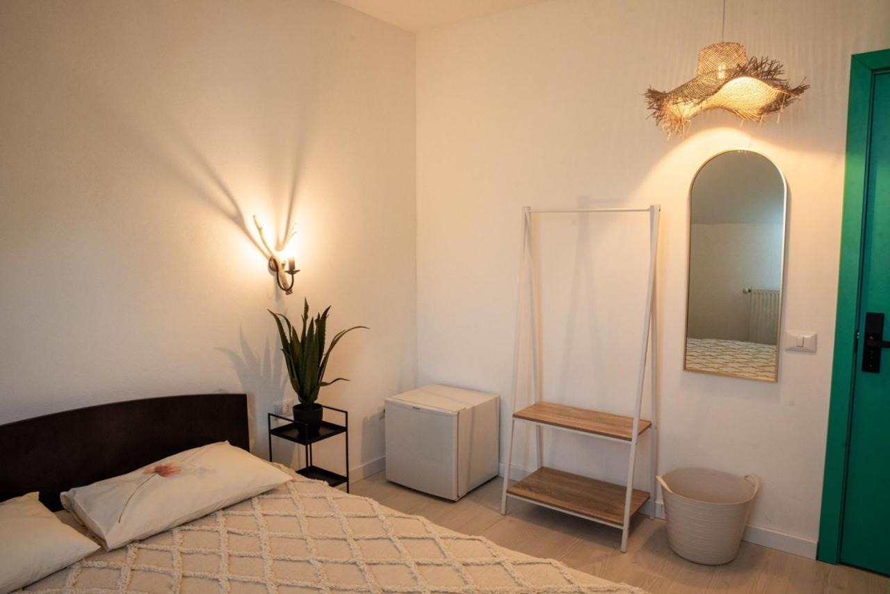 Speedhouse Apartment Alba Iulia Bagian luar foto