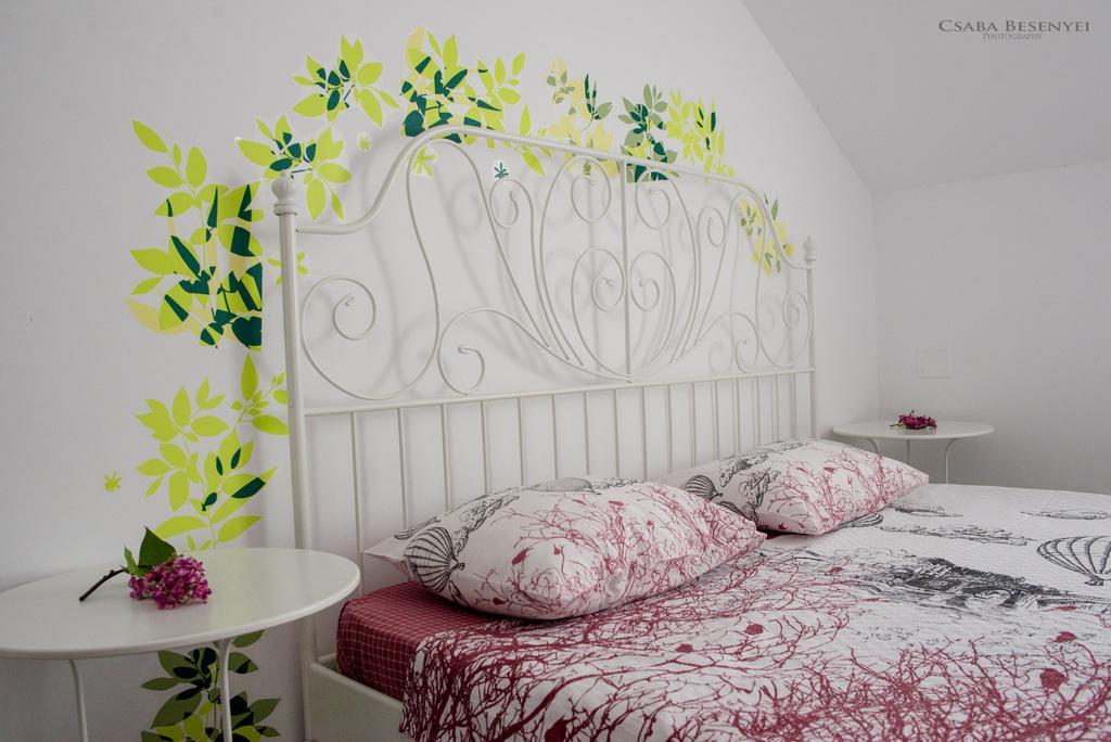 Speedhouse Apartment Alba Iulia Bagian luar foto