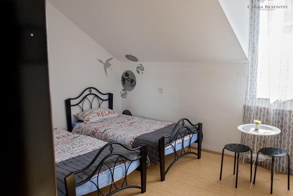 Speedhouse Apartment Alba Iulia Bagian luar foto
